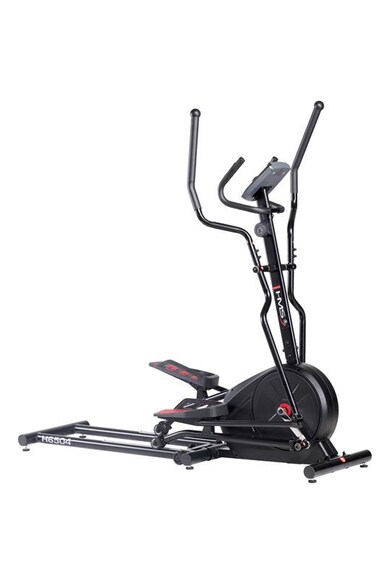 Hms Bicicleta fitness eliptica  H6504, pliabila, volanta 8kg, greutate maxima utilizator 110 kg Femei