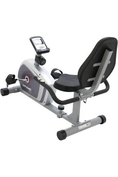 Kondition Bicicleta fitness magnetica orizontala DYNAMIC R15, volanta 5 kg, greutate maxima utilizator 100 kg Femei