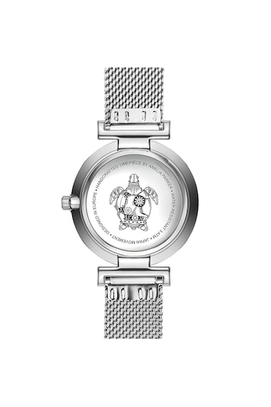 Amelia Parker Кварцов часовник със сменяема каишка Жени