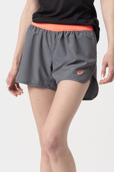 Asics Pantaloni scurti de tenis Metropolis Femei