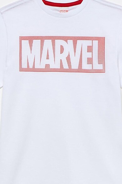 OVS Tricou cu imprimeu Marvel Baieti