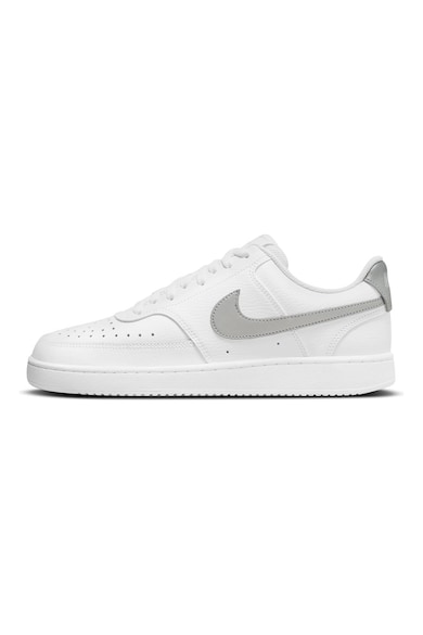 Oxidize Camel Dissatisfied Pantofi sport din piele si piele ecologica Court Vision Nike (CD5434-111) | Fashion Days Oxidize Camel Dissatisfied Pantofi sport din piele si piele ecologica Court Vision Nike (CD5434-111) | Fashion Days