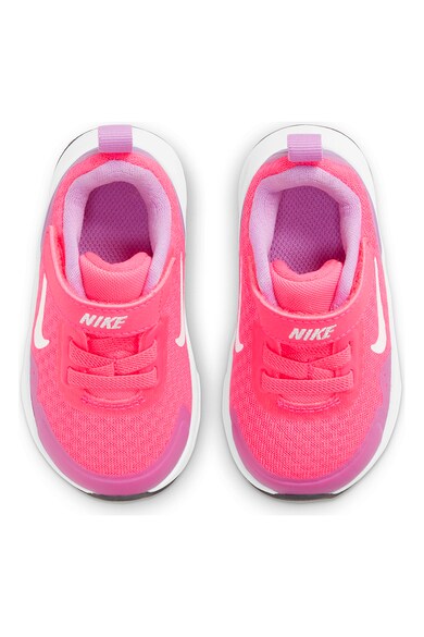 Nike Pantofi sport cu velcro Wear All Day Fete