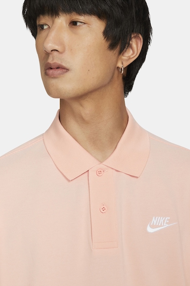 Nike Matchup galléros piké pamutpóló férfi