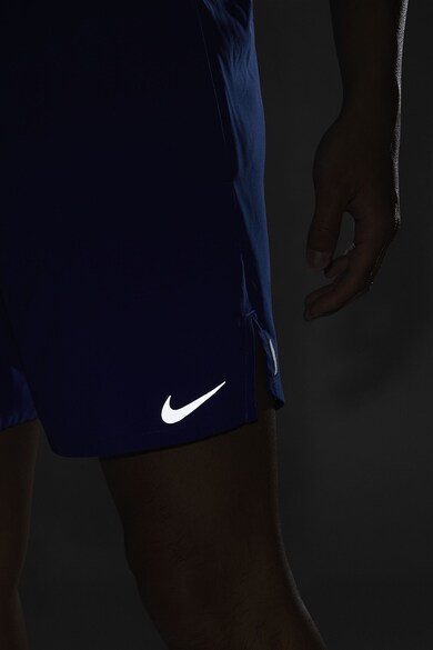 Nike Flex Stride húzózsinóros rövidnadrág futáshoz férfi