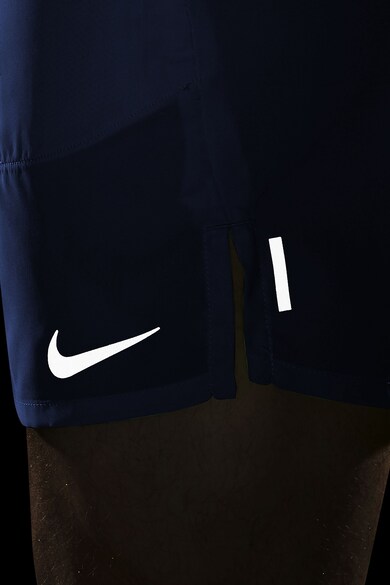 Nike Flex Stride húzózsinóros rövidnadrág futáshoz férfi