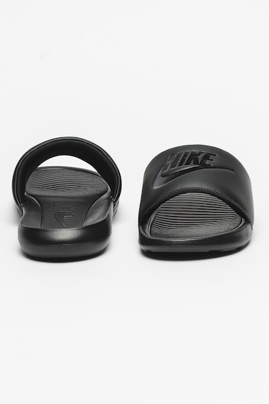 Nike Papuci cu imprimeu logo Victori Barbati