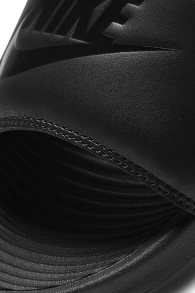 Nike Victori One papucs texturált belső talppal női