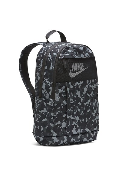 Nike Rucsac unisex cu imprimeu camuflaj Elemental 2.0 AOP Femei