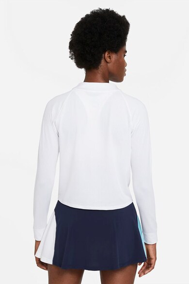 Nike Bluza cu maneci lungi, pentru tenis Femei