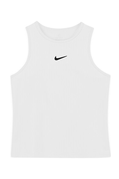 Nike Top cu tehnologie Dri-FIT pentru tenis Court Victory Fete