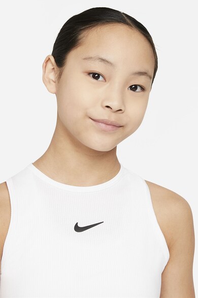 Nike Court Dri-FIT Victory tenisztrikó Lány