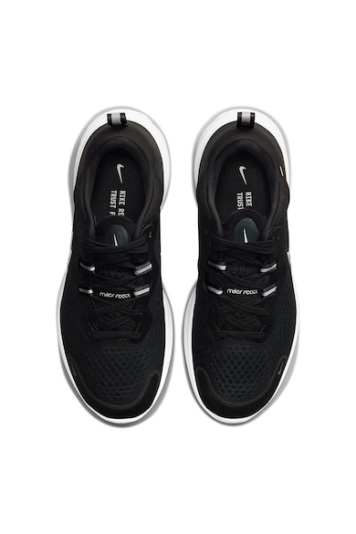 Nike Обувки за бягане React Miler 2 Жени