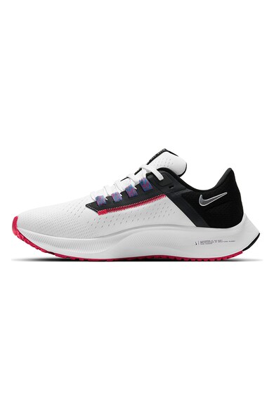 Nike Pantofi usori de plasa pentru alergare Air Zoom Pegasus Femei