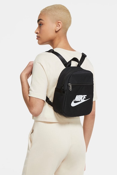 Nike Малка раница Futura 365 с лого Жени