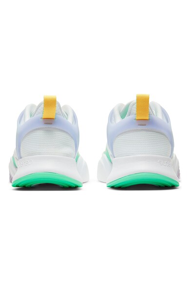 Nike Pantofi cu insertii din material textil, pentru fitness SuperRepGo 2 Femei