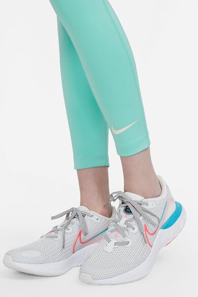Nike Colanti cu talie inalta pentru antrenament Fete