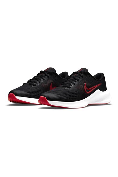 Nike Pantofi din plasa tricotata pentru antrenament DOWNSHIFTER 11 Fete