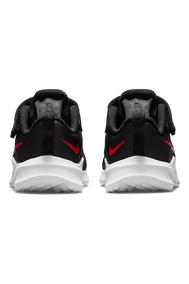 Nike Обувки Downshifter 11 от кожа и текстил, за бягане Момчета