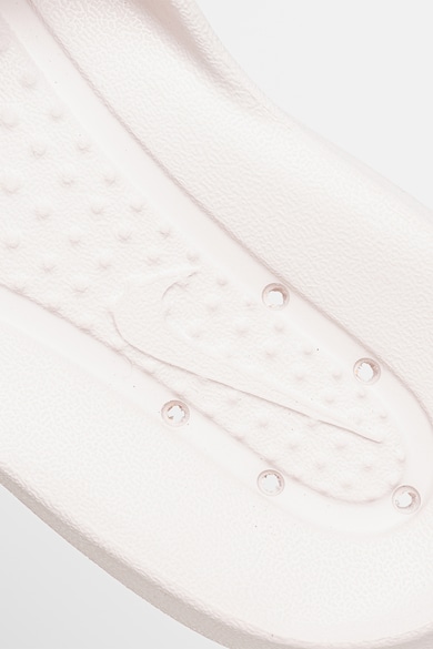Nike Victori One papucs texturált logóval női