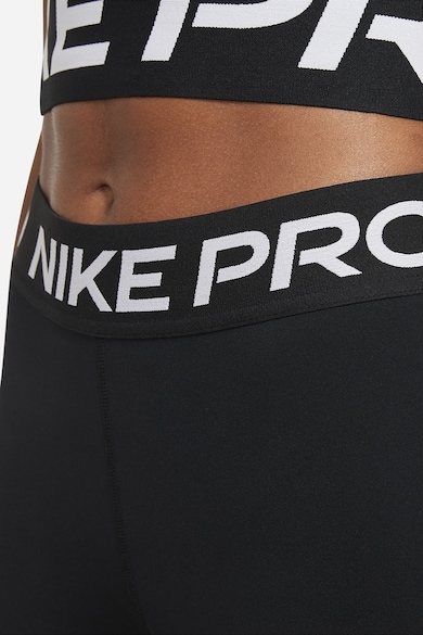 Nike Къс фитнес клин 365 Dri-FIT с лого Жени