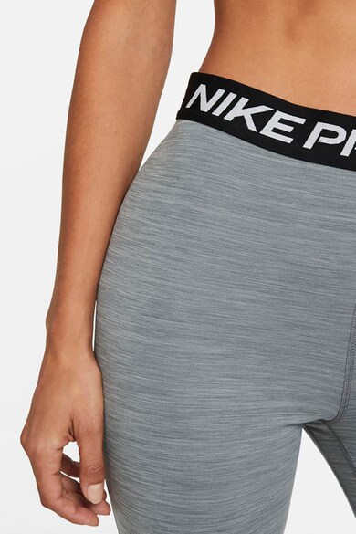 Nike Colanti crop cu tehnologie Dri Fit pentru fitness 365 Femei