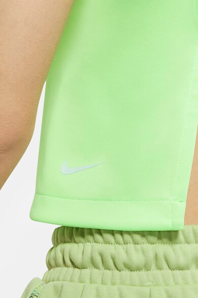 Nike Top cu bretele incrucisate Icon Clash Femei