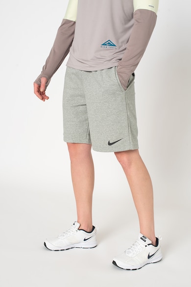 Nike Тренировъчни бермуди с Dri-Fit Мъже