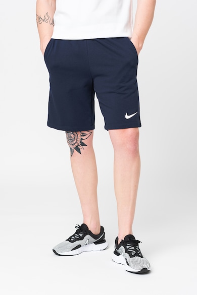 Nike Тренировъчни бермуди с Dri-Fit Мъже