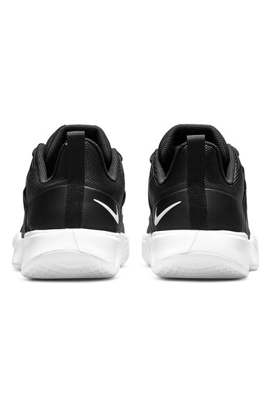 Nike Pantofi de tenis cu insertii de plasa Vapor Lite Barbati
