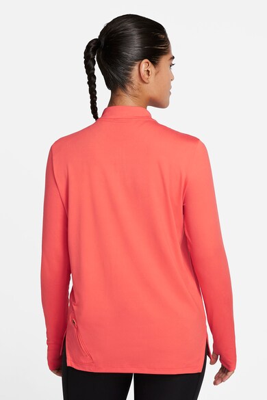 Nike Bluza cu slituri pentru degetele mari, pentru alergare Element Trail Femei
