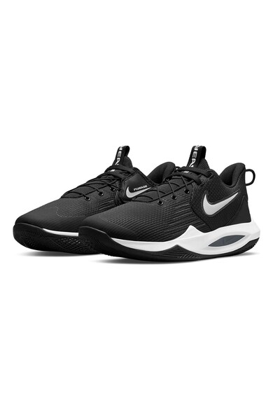 Nike Pantofi unisex pentru baschet Precision Flyease Femei