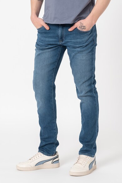 ARMANI EXCHANGE Blugi skinny fit Barbati