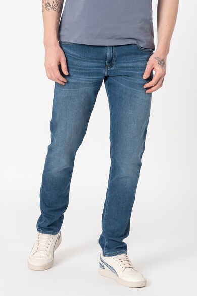 ARMANI EXCHANGE Blugi skinny fit Barbati