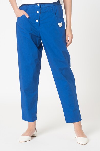 Love Moschino Pantaloni conici Femei