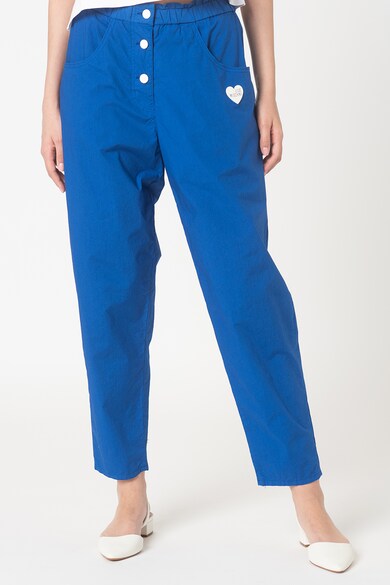 Love Moschino Pantaloni conici Femei