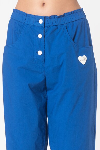 Love Moschino Pantaloni conici Femei