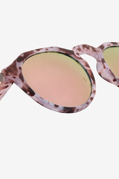 Hawkers Kerek napszemüveg tükrös lencsékkel női