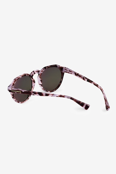 Hawkers Унисекс овални слънчеви очила с огледални лещи Жени