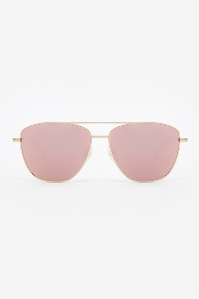Hawkers Унисекс слънчеви очила Lax с огледални стъкла Жени
