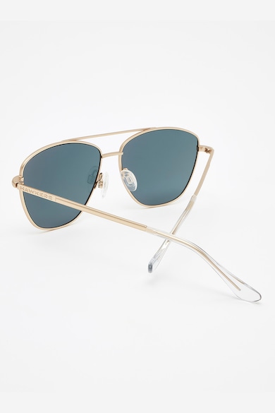 Hawkers Унисекс слънчеви очила Lax с огледални стъкла Мъже