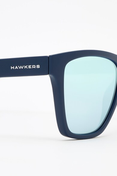 Hawkers One szögletes napszemüveg tükrös lencsékkel női