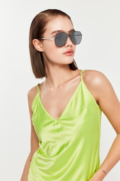 Hawkers Shadow polarizált aviator napszemüveg női