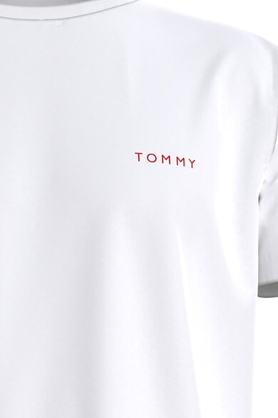 Tommy Hilfiger Tricou de casa din bumbac organic Barbati