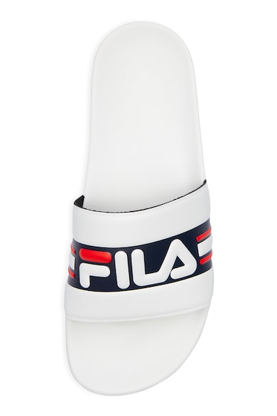 Fila Papuci cu imprimeu logo Oceano Barbati