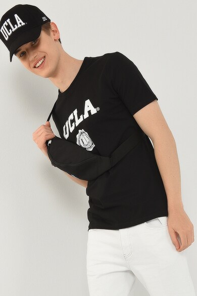 UCLA Tricou cu imprimeu logo Gayley Barbati