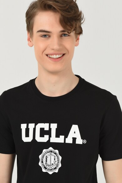 UCLA Tricou cu imprimeu logo Gayley Barbati