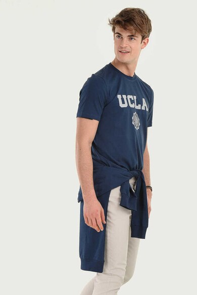 UCLA Tricou cu imprimeu logo Gayley Barbati