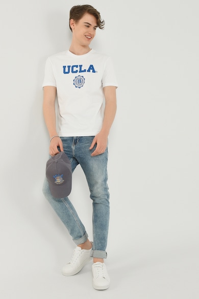 UCLA Gayley logós póló férfi