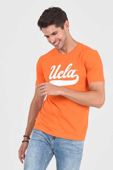 UCLA Tricou cu logo Margan Barbati